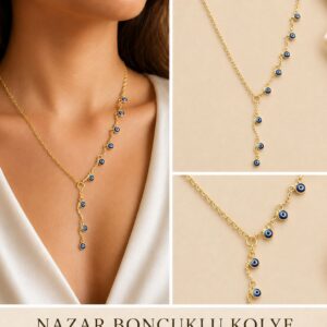 Y Altın Kolye 014