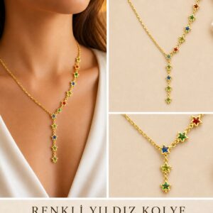 Y Altın Kolye 024